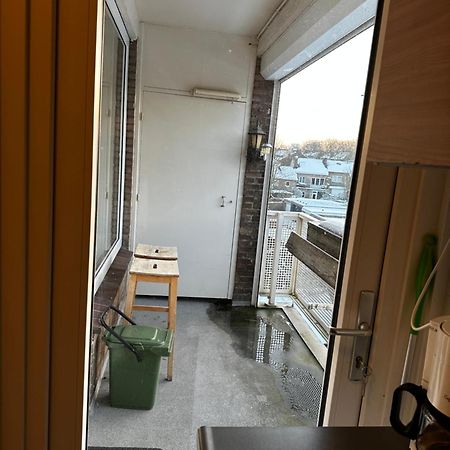 Lovely 2-Bedroom Apartment With Balcony Maastricht Extérieur photo