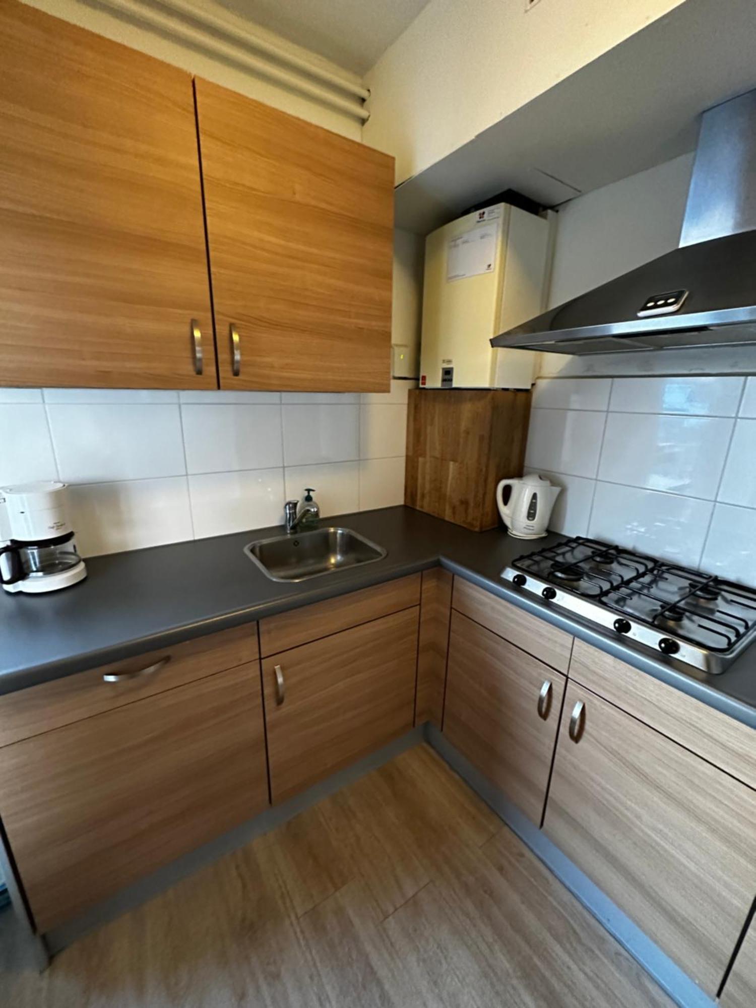 Lovely 2-Bedroom Apartment With Balcony Maastricht Extérieur photo