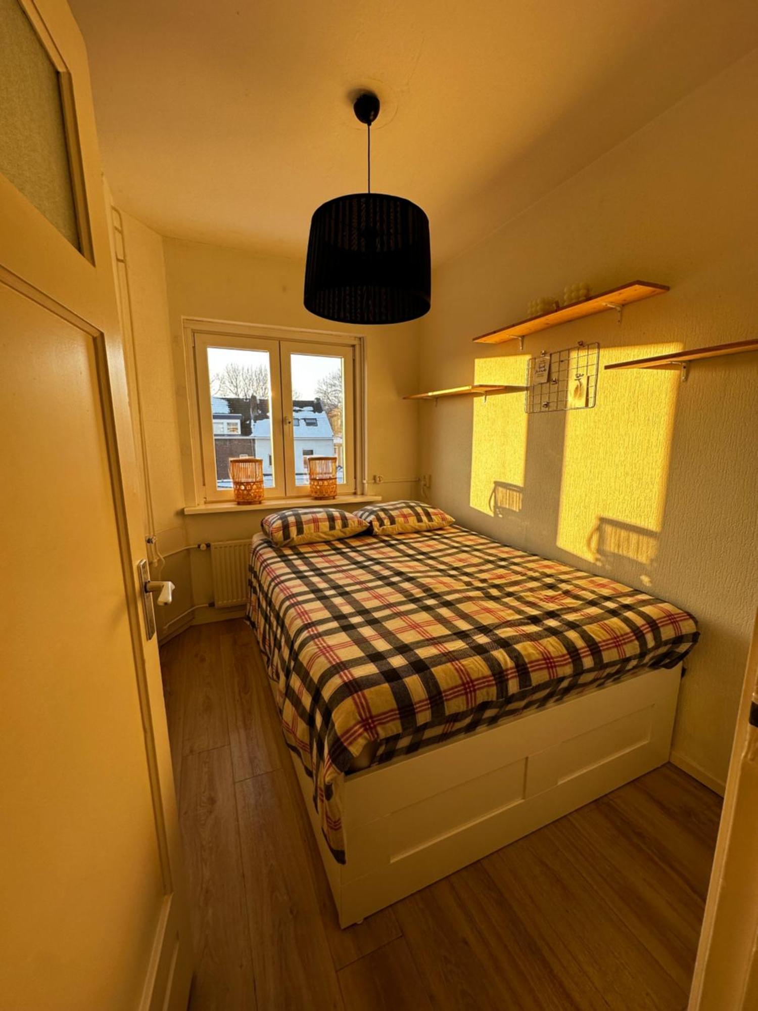 Lovely 2-Bedroom Apartment With Balcony Maastricht Extérieur photo